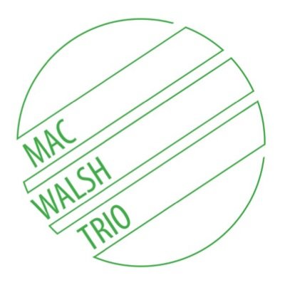 macwalshtrio's profile picture. we are now @williker_music
