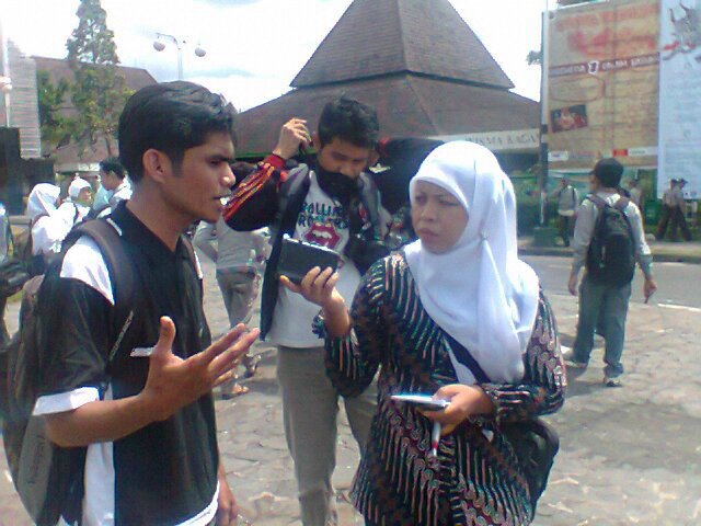 SyamsulMJ.,S.Th.I.,M.Si;Ketua PPPButon Raya;Penulis;