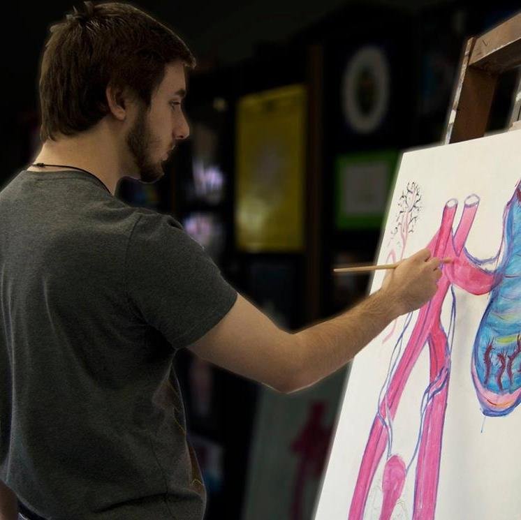 AngusSumner's profile picture. 