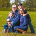 Beth Hayden (@bhayden15) Twitter profile photo