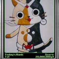 モンPマン (@mon_p_man) 's Twitter Profile