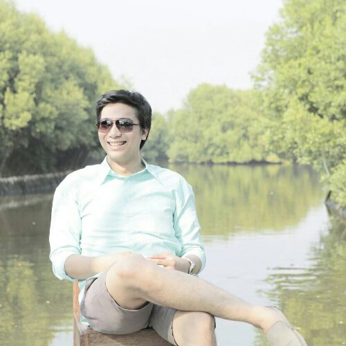 revafardani's profile picture. Member of @abnonselatan and @abnonjakarta 2012  What goes around comes around... A big fan of Manchester United.