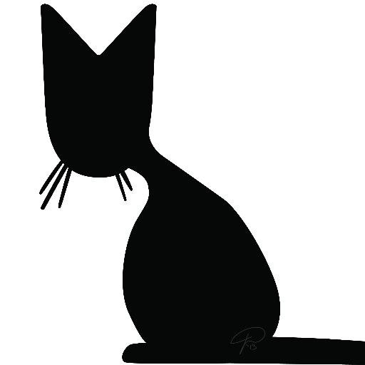 NaughtyKittnArt's profile picture. The Naughty Kitten on Twitter!