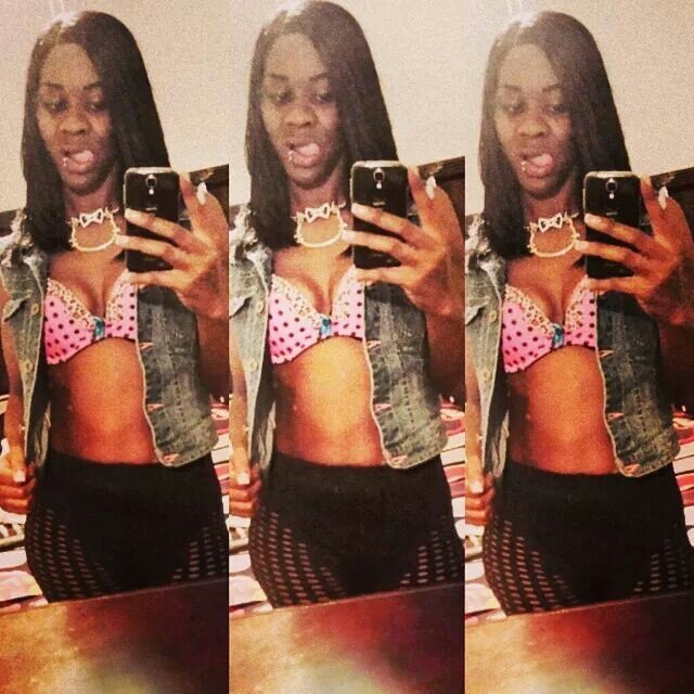 Im not the one 2b fuccd wit!. #thats all :)