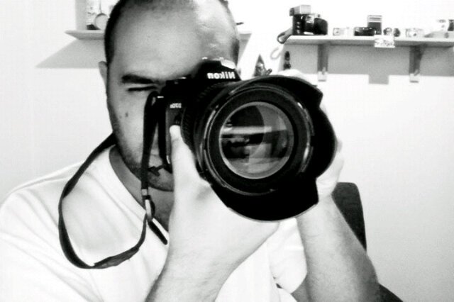 FotografoOscar's profile picture. Photographer