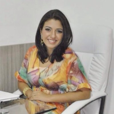 Fisioterapeuta, pos graduada em Dermato Funcional, Paraibana com muito orgulho e serva do Senhor.