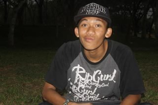 aldigits_'s profile picture. Stay strong         I love you mom