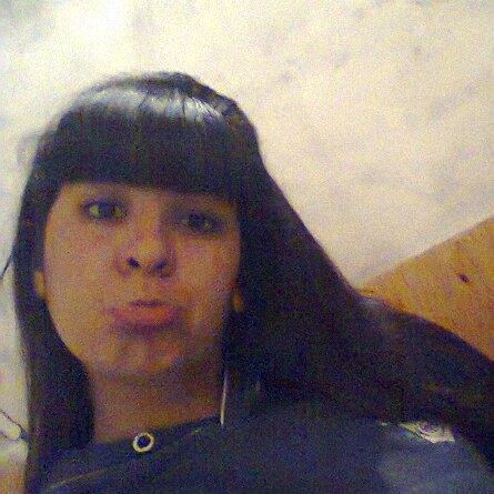 Yo paro con una banda que es la mas locas de todas22♥ ABUELA TE EXTRAÑO♥