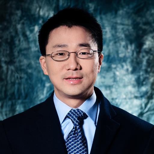 Professor of Finance at Columbia University