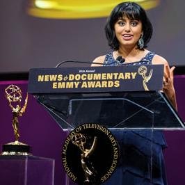 Emmy-award winning journalist. Host of the podcast THE DISAPPEARANCE OF NUSEIBA HASAN with @Spotify & @Gimletmedia. Previously: @60minutes @FrontlinePBS @NPR