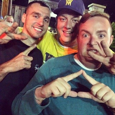 MattMayle's profile picture. 