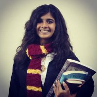 Rasi Surana (@rasisurana) 's Twitter Profile