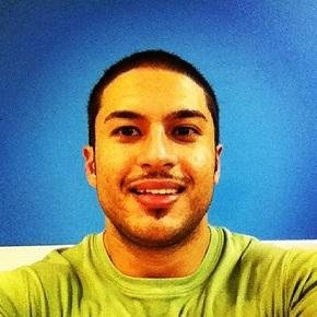 Entrepreneur, researcher, engineer, bodybuilder and all-around a cool guy.
Founder & CEO @ Fitoo