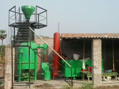 Biomass Energy & hydrogen enrgy
