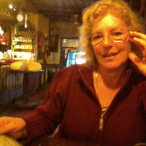 CristinaMacchi2's profile picture. 