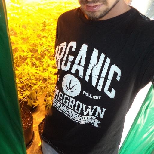 #LiberdadeAosCultivadores #LegalizaBrasil
