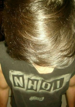 ΔSoy un desmadre disfrazadoΔ