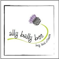 Ally Bally Bee (@allyballybeect) Twitter profile photo