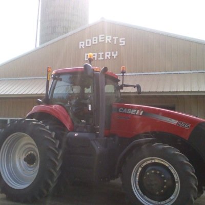 RrobertsRyan's profile picture. 