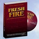 Pastor Mark Spell - @Fresh_Fire_ - Twitter