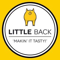 LittleBack (@littlebackfood) 's Twitter Profile