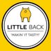 LittleBack (@littlebackfood) Twitter profile photo