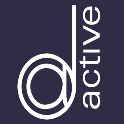 da active is lifestyle-inspired activewear. What does “da” stand for? Simply, do it again. It is the essence of what we do and who we are.