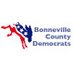 Bonneville County Democrats (@bonndems) Twitter profile photo Bonneville County Democrats (@bonndems) Twitter profile photo