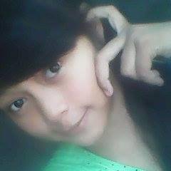 Pujitoukae's profile picture. dunia itu seperti neraka