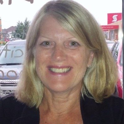 Independent Consultant, tweets are personal only, not reflective of any employer.