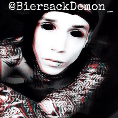 The fate of saints are in the hands of sinners. {He turned me into a demon, and in return I made him mine.}