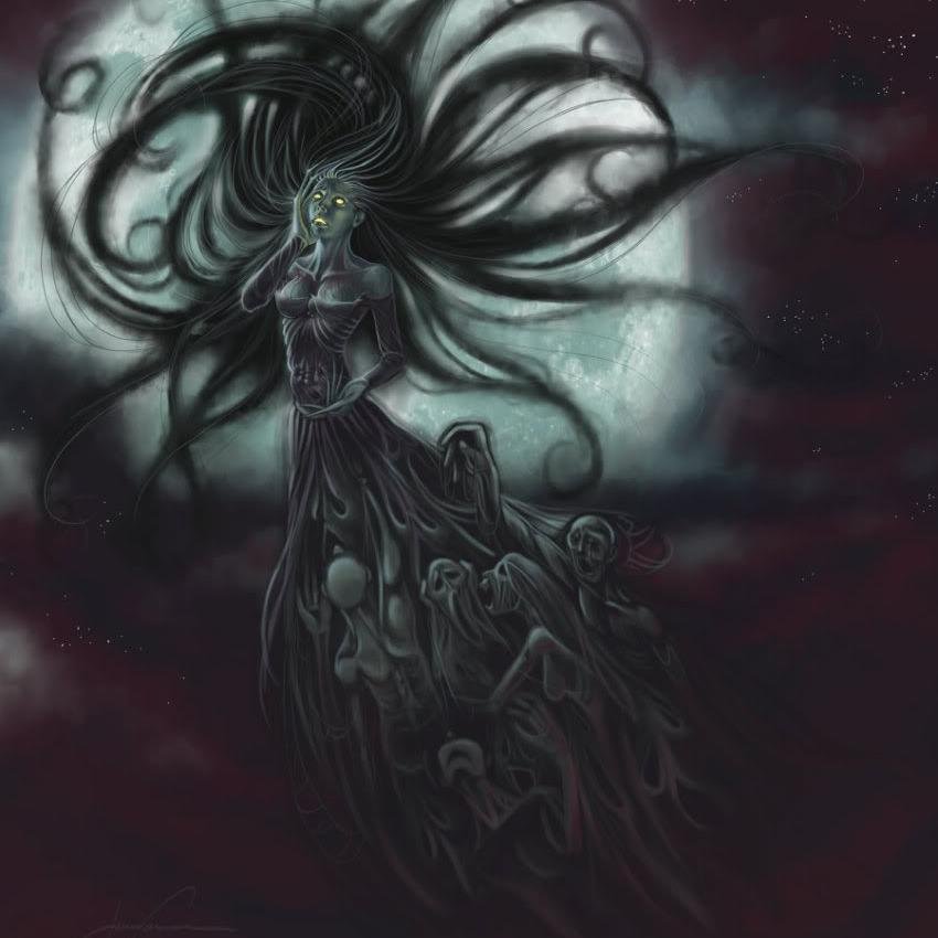 Just another creepy account. Follow for creepypasta links, creepy stories, random freaky rants, and cool pics. Secret account.Warning: I won't always make sense