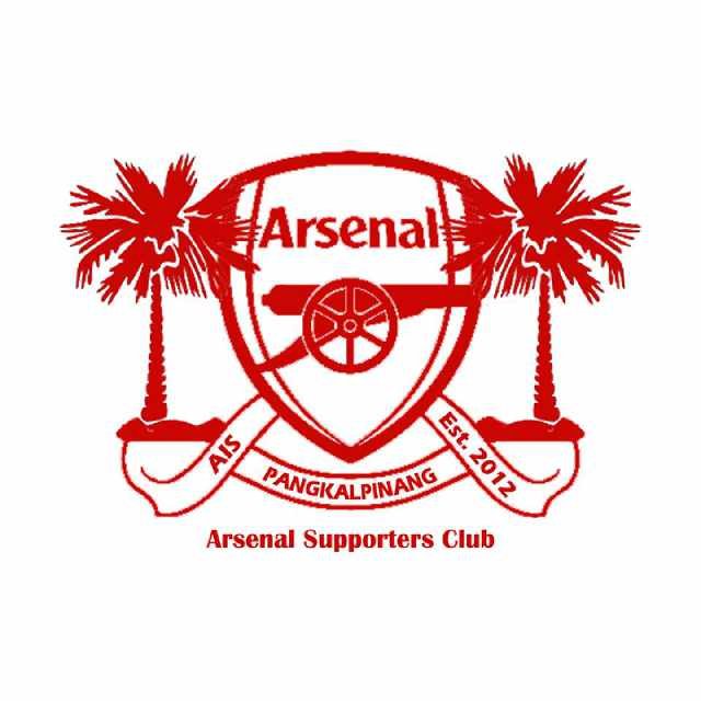 Official Twitter Arsenal Pangkalpinang Association Supporters! #VCC      Divisi Nonbar: 085384222414 / 269935C4 yuza Divisi Futsal: 081995547770/290F5BE2 Achmad