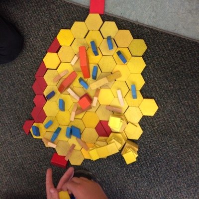 We are a grade 2/3 class from Richmond, BC, looking to connect & share our learning.