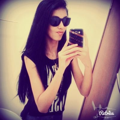 Para todo fim, um recomeço. ✌