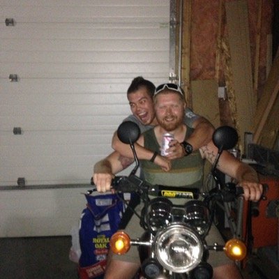 fallis87's profile picture. #jaysnation 
Calgary, AB