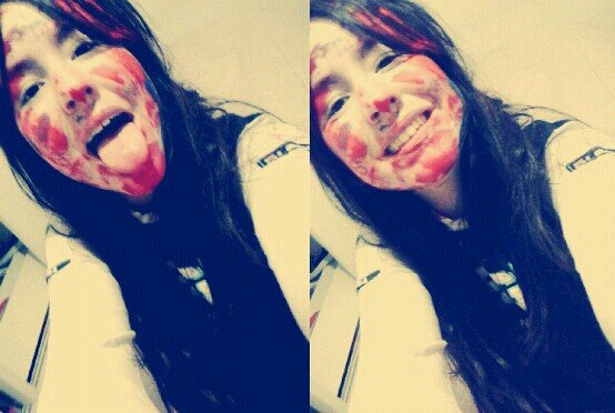 mariavazquez1D's profile picture. cucmanda