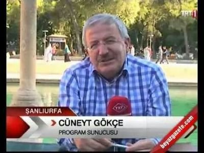 cuneytgokce Profile Picture
