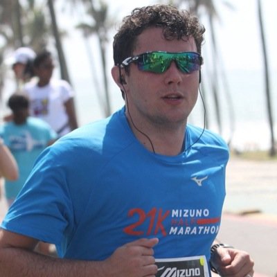 Impactar essa geração...