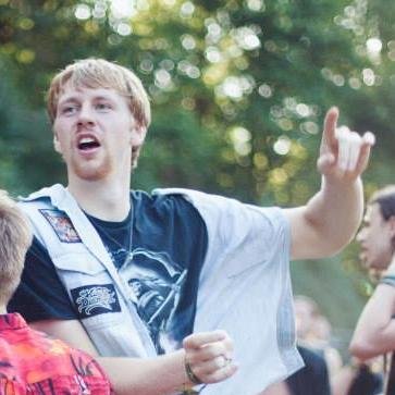 Interviews, chats, responds - about metal music and bands. Motivational Quotes about Life and Sport. Nihilism