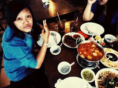 Agathana's profile picture. SD K Mejing | SMP Maria Immaculata | SMA Sang Timur|  Manajemen UMBY | P2EB UGM