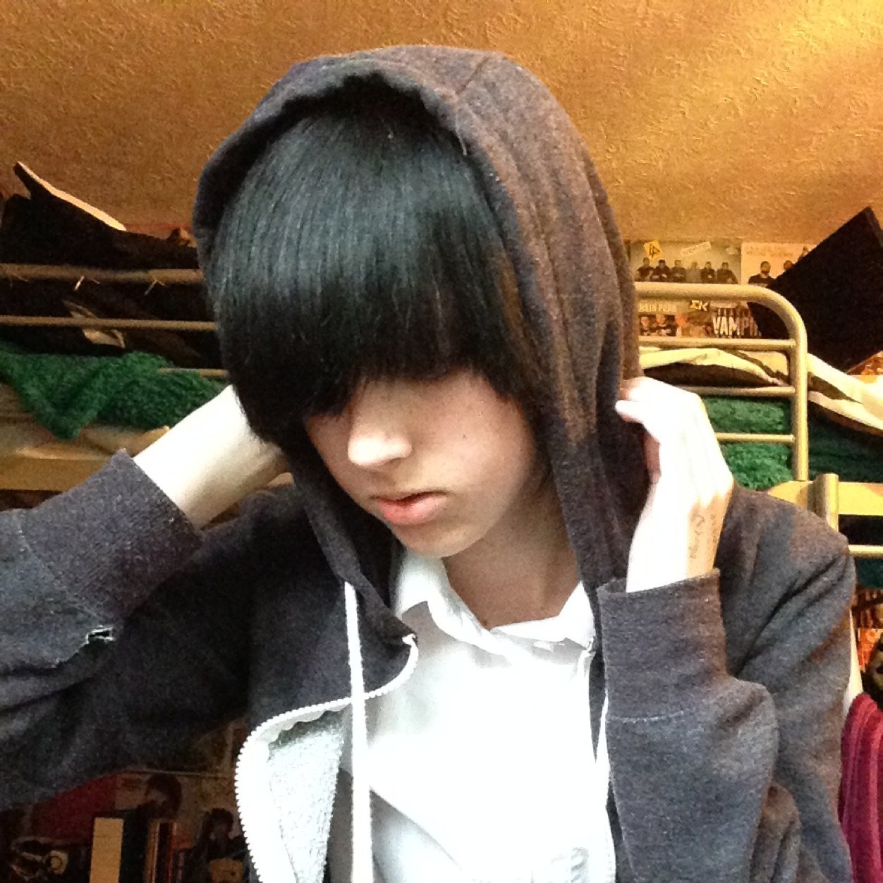 lapisrocks1399's profile picture. emotional, sarcastic, Lesbian, Genderfluid