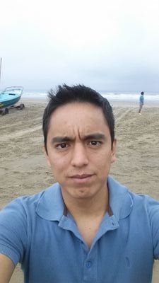 Poeta, Canta autor, Actor de Cine, Futbolista, Científico es todo lo que queria ser, sin embargo soy Magisteren Telecomunicaciones e hincha del Emelec