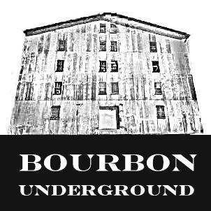 Basement full of vintage bourbon collecting dust one speck at a time.
