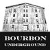 Bourbon Underground (@bourbonunder) Twitter profile photo Bourbon Underground (@bourbonunder) Twitter profile photo