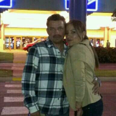 Me Encanta Estar Con  La  Mujer Que Amo... Ella Es Lo Maximo... Te amo Tere