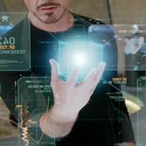 3DGestures's profile picture. 3D Gesture