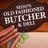 SedosButcher's profile image