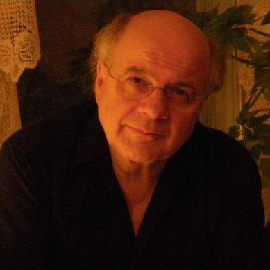 MolyneuxLg's profile picture. Auteur