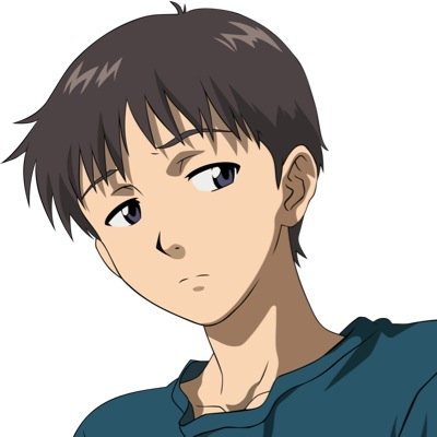 Um.... Hi... My name is Shinji Ikari... I'm an Evangelion Pilot... I'm really not much of a social person...
#Single
#AntiSocial